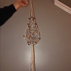 COPY - Hanging basket